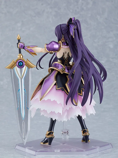 figma Tohka Yatogami figma Tohka Yatogami